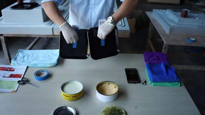 美國Stoner蜜蠟250，脫模屆的模范生，趕快來看看我們做的效果小測試吧
