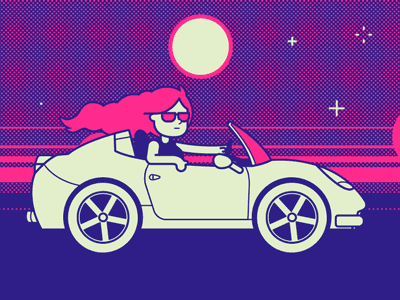 今夜我是電，我是光，我是車神，不服來戰(zhàn)！