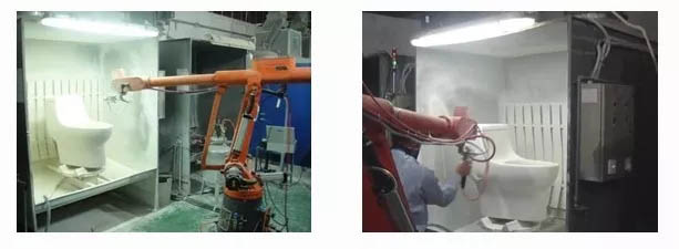 還在“佛系”手工噴涂？“仙系”手把手示教機器人已經(jīng)駕臨！-4