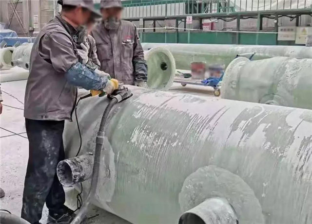 玻璃鋼粉塵會爆炸嗎？