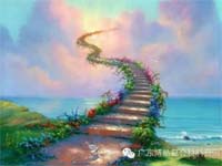 【博皓課堂】趁年輕，多走幾個(gè)彎路沒(méi)什么不好！