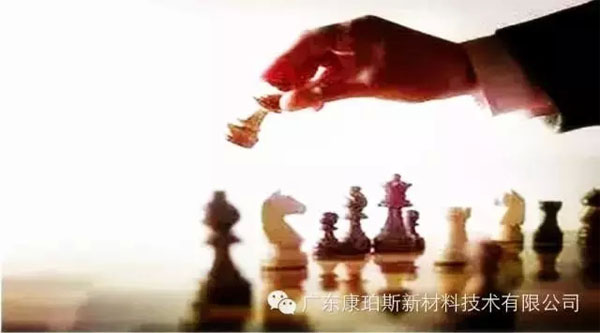 【博皓感悟】智商？情商？還是格局？