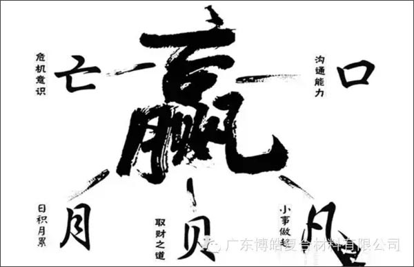 【博皓感悟】爭贏了，也許什么都輸了！