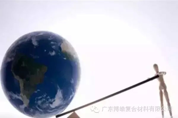 【博皓感悟】成功，要“借力”，不要“盡力”-1
